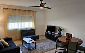 Harbour'S Way, Spacious And Cosy Apartment, With Ac