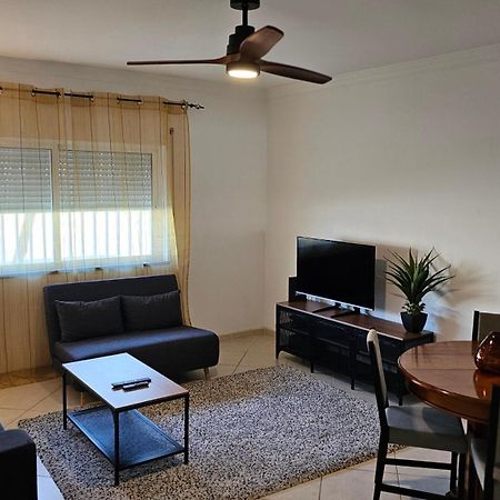 Harbour'S Way, Spacious And Cosy Apartment, With Ac Olhão Zewnętrze zdjęcie