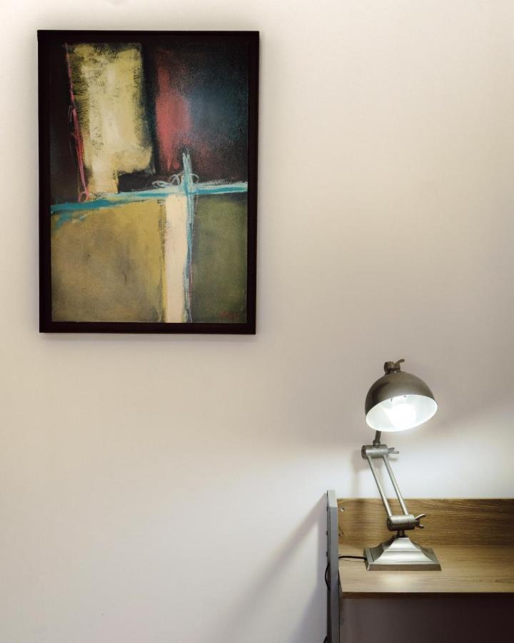 Harbour'S Way, Spacious And Cosy Apartment, With Ac Olhão Zewnętrze zdjęcie