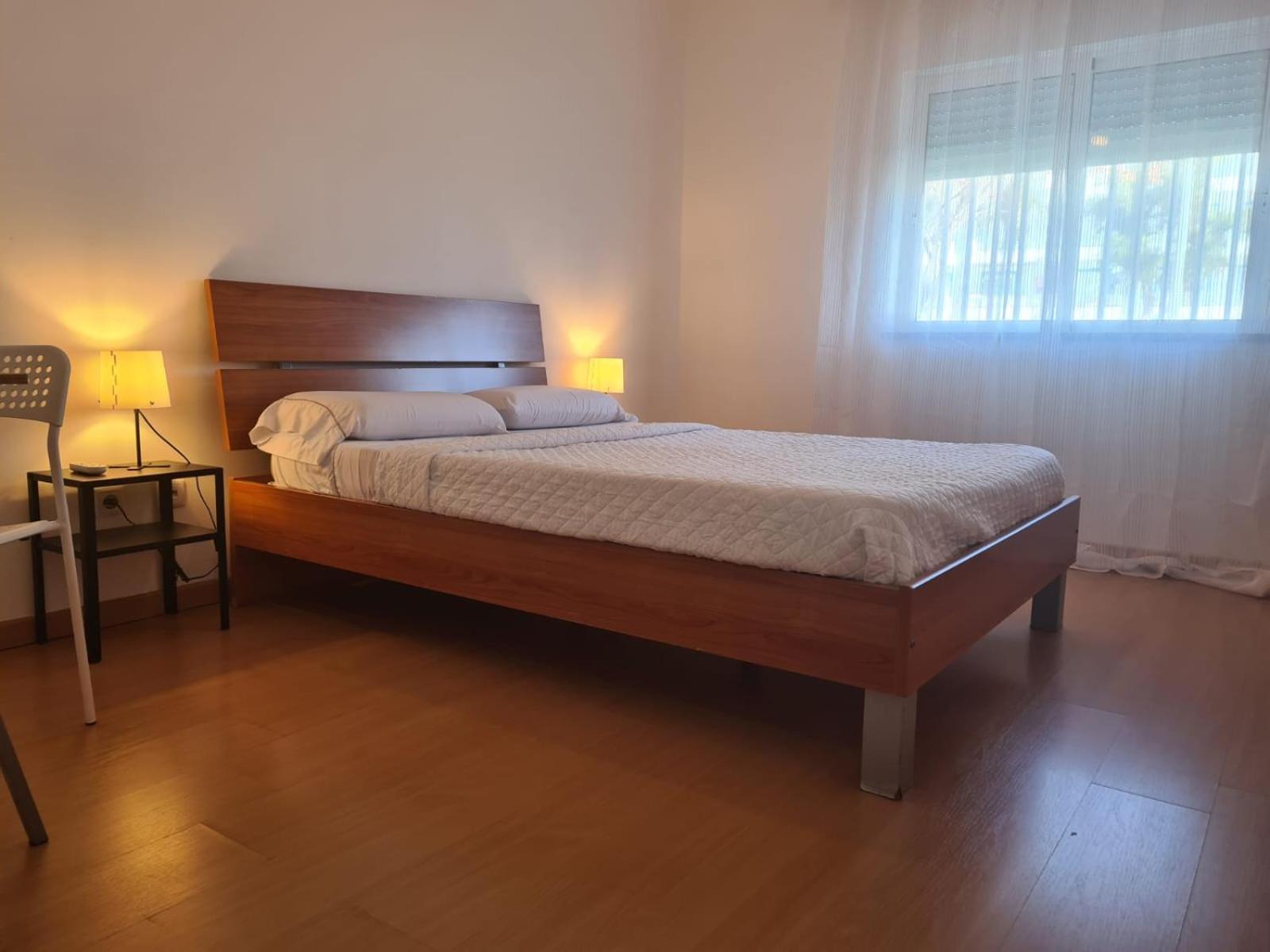Harbour'S Way, Spacious And Cosy Apartment, With Ac Olhão Zewnętrze zdjęcie